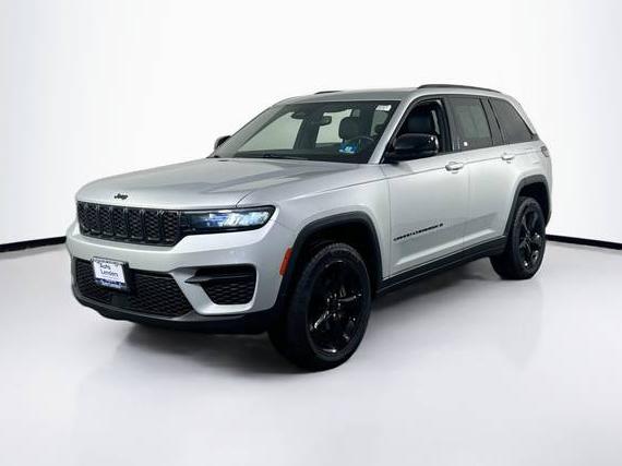 JEEP GRAND CHEROKEE 2022 1C4RJHAG4N8610278 image JEEP GRAND CHEROKEE 2022 1C4RJHAG4N8610278 image